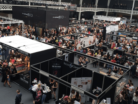 trade show