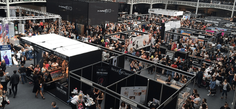 trade show