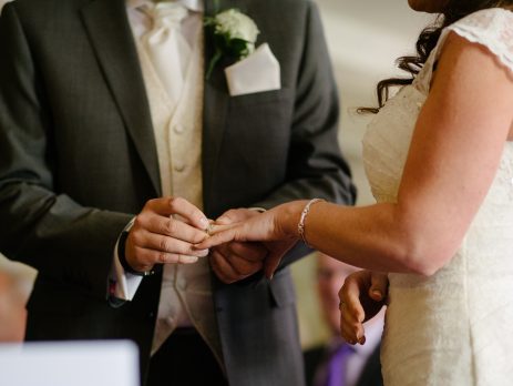 wedding vows