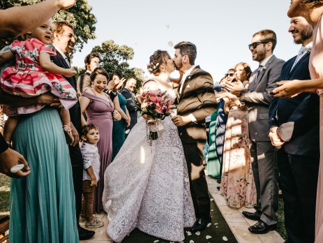 vendors for wedding