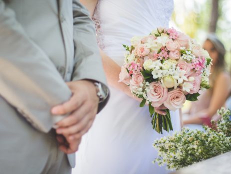 marriage and resolutions