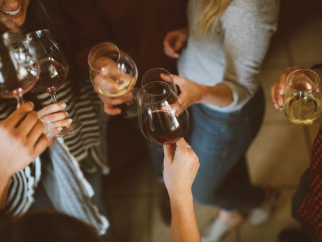 event planning tips for your guests safety