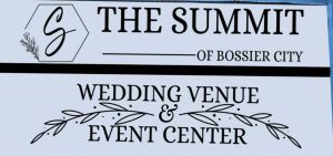 mock up sign