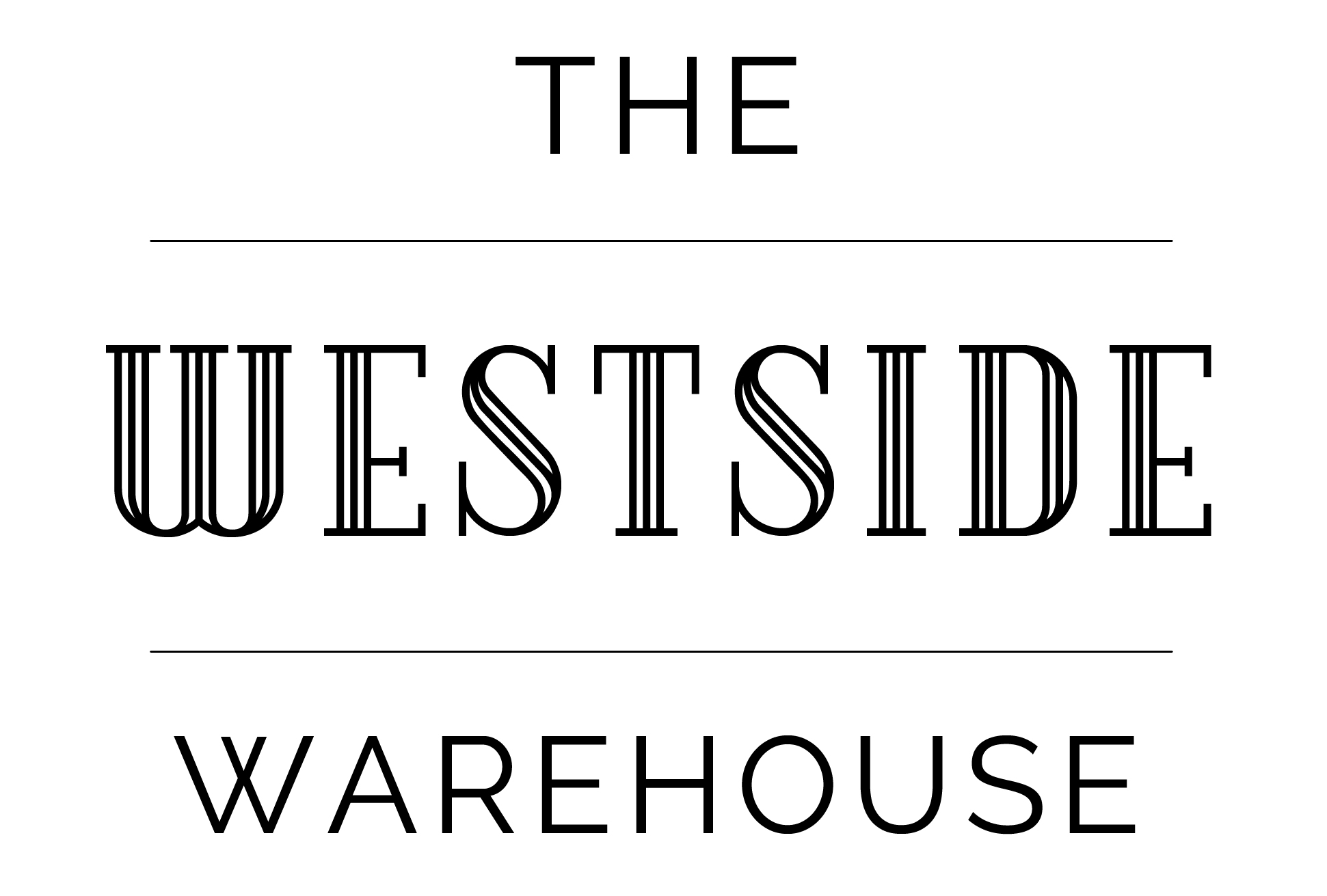 The Westside Warehouse Eventsured
