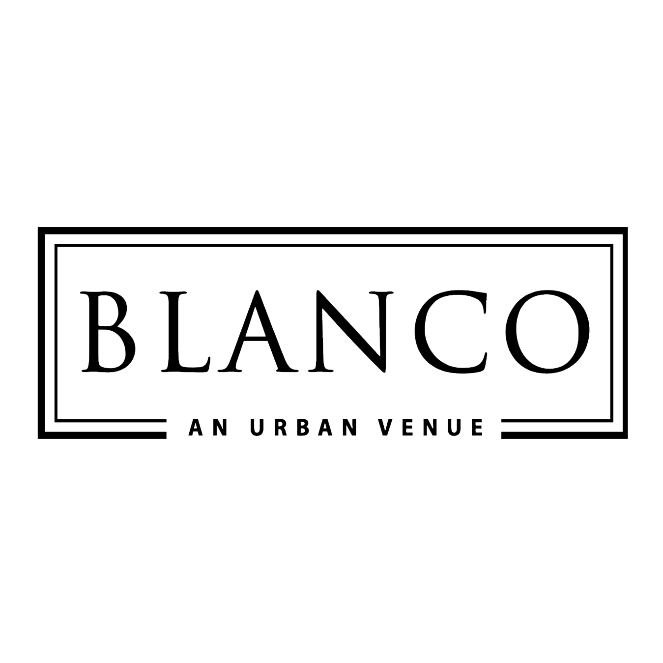Blanco Urban Venue dba Blanco Eventsured