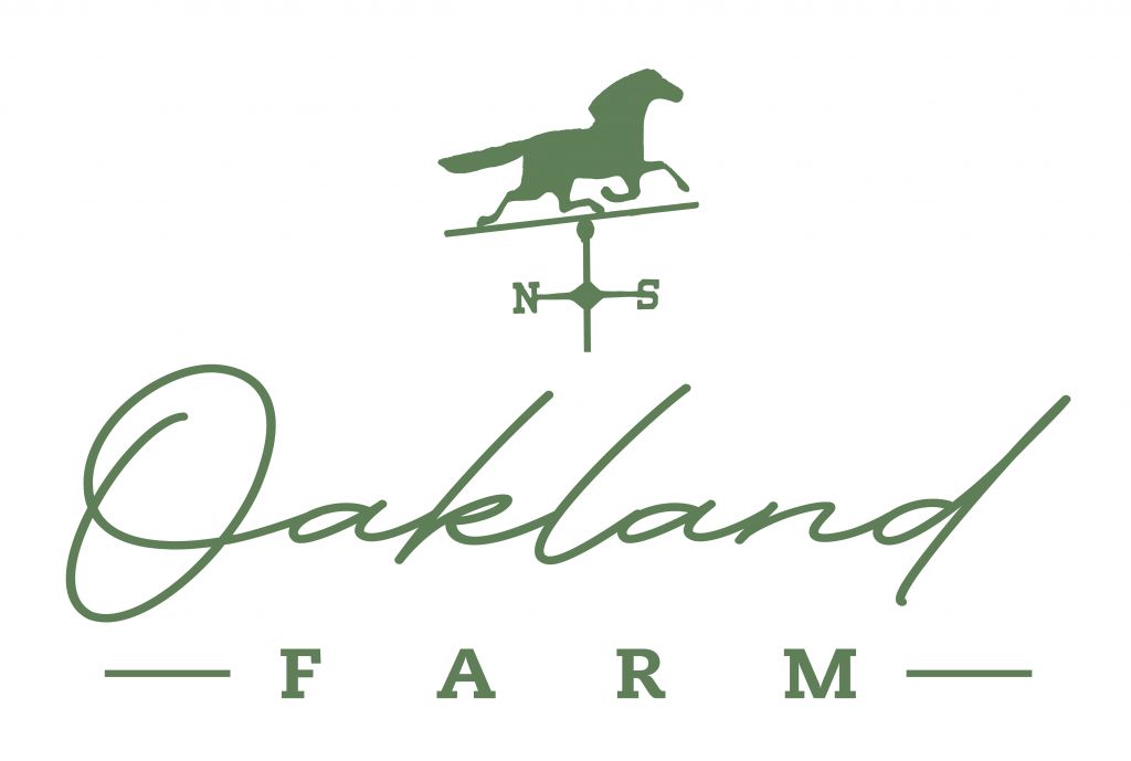Oakland Farm Eventsured