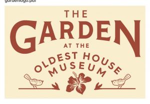 garden logo