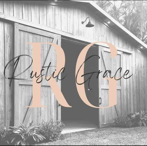 Rustic Grace Rustic Grace Barn, LLC - Eventsured