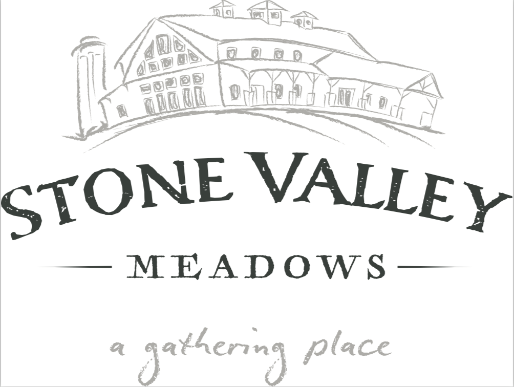 Stone Valley Meadows Eventsured