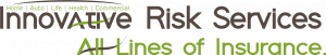 Innovative Risk Logo